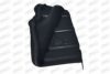 PRASCO KI4301903 Silencing Material, engine bay
